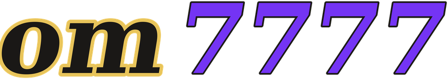 om7777 logo